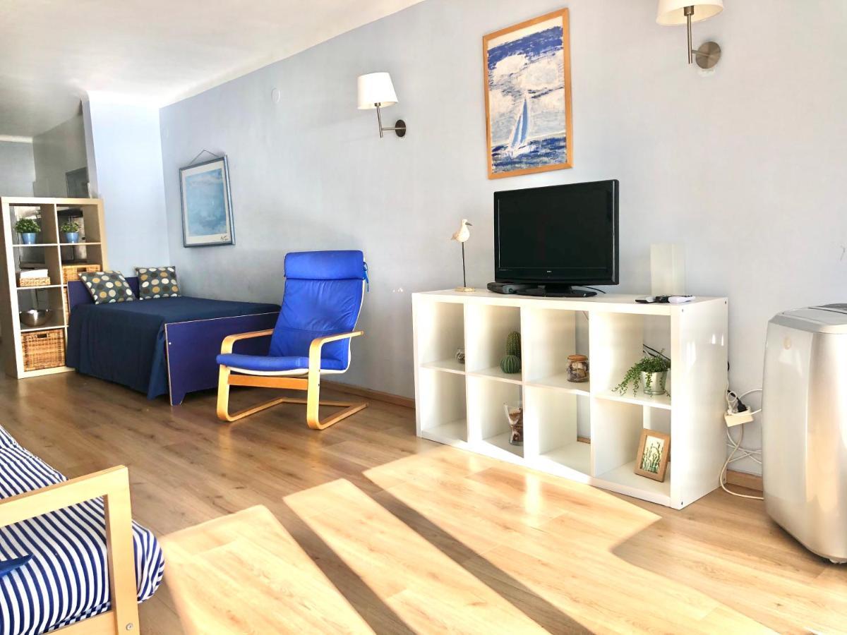 Appartamento Estudio Frente Al Mar *